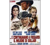 Dvd E Continuavano A Fregarsi Il Milione Di Dollari