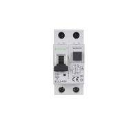 E-Corner | Interruttore Magnetotermico Differenziale Magnetico Tipo A | 1P+N 32A 30mA | 230V AC 50HZ | Confezione singola