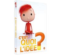 È Cosa Idea ? DVD Nuova