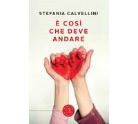 È così che deve andare