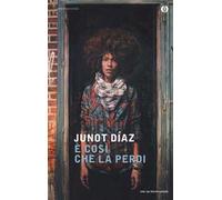 È così che la perdi