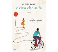 È così che si fa