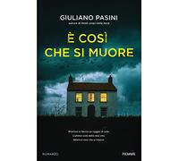 È così che si muore