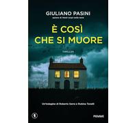 È così che si muore