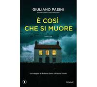 È così che si muore