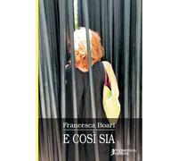 E così sia