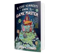 E Così Vorresti Fare il Game Master