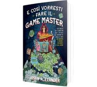 E Così Vorresti Fare il Game Master