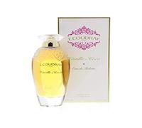 E coudray EC Vaniglia et Coco EDT Vapo 100 ML, 1er Pack (1 X 100 ML)