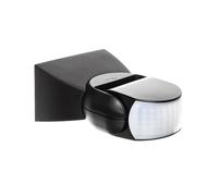 e Crepuscolo IS-1 Nero 500W IP54 120 Rilevatore di 600419