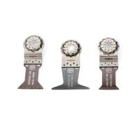 E-Cut Combo Starlock WOOD& METAL, Attacco Starlock Quantità:1