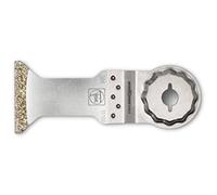 FEIN - Lama per sega E-Cut diamantata, Larghezza taglio: 44 mm 44