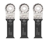 E-Cut SLM Standard HCS 78x32, pack 3