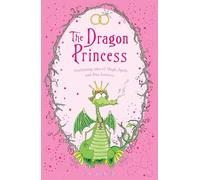 E.D. Baker The Dragon Princess (Tascabile) Tales of the Frog Princess