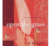 E.D. Blodgett Apostrophes VI (Tascabile) cuRRents