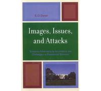 E. D. Dover Images, Issues, and Attacks (Tascabile)