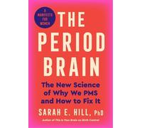 E. D E. Hill The Period Brain (Copertina rigida) (PRESALE 20/11/2025)