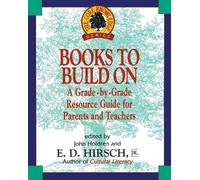 E.D. Hirsch, Jr. Books to Build On (Tascabile) Core Knowledge Series