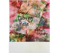 E D Walden Piece By Piece [of me] (Tascabile)