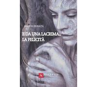 E da una lacrima... la felicità