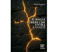 È dalle crepe che entra la luce