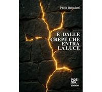 È dalle crepe che entra la luce