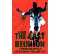 E Daniel Nusbaum The Last Reunion (Tascabile)