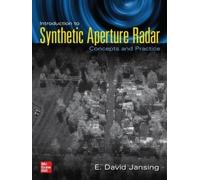 E. David Jansin Introduction to Synthetic Aperture Radar: Concepts a (Tascabile)