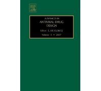 E. De Clercq Advances in Antiviral Drug Design (Copertina rigida)