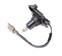 E di Choke maxtuned per Suzuki Adress 50 spina (marrone)