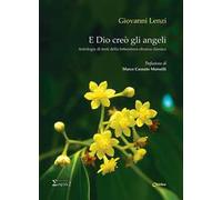 E Dio creò gli angeli. Antologia di testi della letteratura ebraica classica