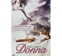 E Dio Creo La Donna (1988) (DVD) Thomas Chase Rebecca De Mornay Frank Langella
