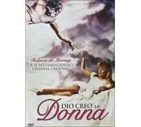 E Dio creò la donna
