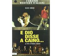 E Dio disse a Caino