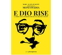 E Dio rise. La Bibbia dell'umorismo ebraico da Abramo a Woody - 2