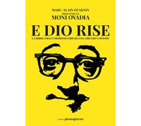 E Dio rise. La Bibbia dell'umorismo ebraico da Abramo a Woody [Paperback] [Jun 1