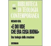 «E Dio vide che era cosa buona». Una teologia della creazione