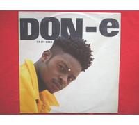 E, Don - E, Don Oh My Gosh R&B Mix 12" 4th B'Way 12BRW260 EX/EX 1992 12 inch