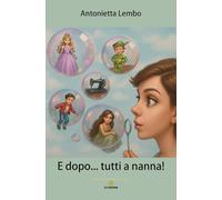 E dopo... tutti a nanna!