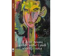 E dritti devono andare anche i piedi