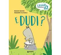 E Dudi? Ediz. a colori