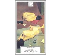 E duro campo di battaglia il letto