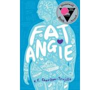 e.E. Charlton-Trujillo Fat Angie (Copertina rigida)
