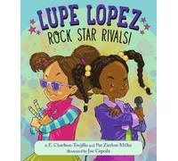 Rock Star Rivals!