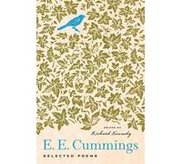 E. E. Cummings Selected Poems (Tascabile)