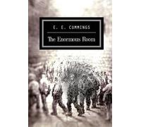 E E Cummings The Enormous Room (Tascabile)