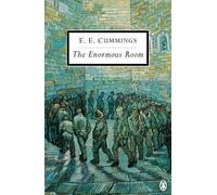 e. e. cummings The Enormous Room (Tascabile) Classic, 20th-Century, Penguin