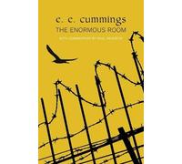 E E Cummings The Enormous Room (Warbler Classics) (Tascabile)