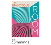 E E Cummings The Enormous Room;With an Introductory Poem by Anne Bro (Tascabile)