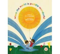 E. E. Cummings when the world is puddle-wonderful (Copertina rigida)